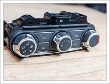 ✅ 2020 Nissan Versa Climate AC Heat Temperature Control OEM 