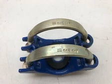 SMITH - BLAIR 10673 DOUBLE BALE SADDLE CLAMP