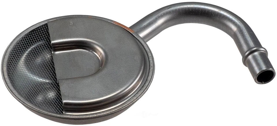 Tubo de camioneta de bomba de aceite del motor para Chevrolet Corvette 1962-1994 Melling Foto 4 de 4