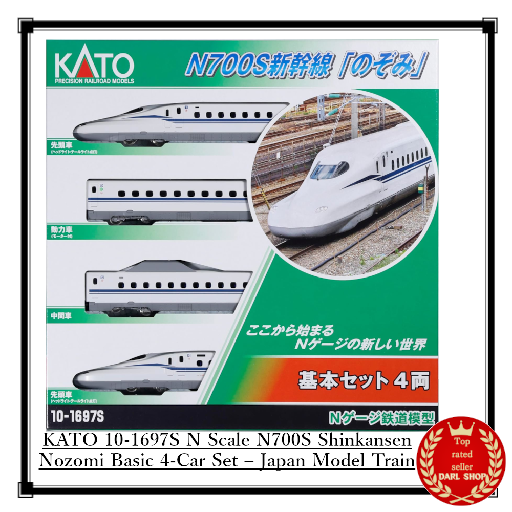 Un homme s’immole par le feu dans un Shinkansen