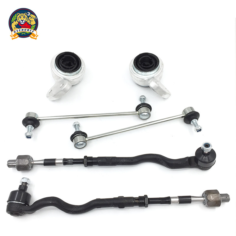 Kit de suspensión para brazos de control inferiores E46 serie 3