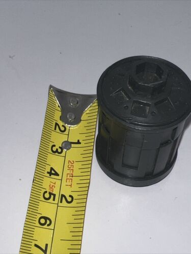 Ballast weight for Robotix motorized building toy system - vintage - Picture 3 of 3
