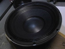 Eminence Definimax-4015LF 15-inch Woofer. Ori...