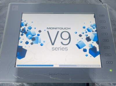 Hakko Electronics V9100iSD Monitouch V9 Series Touch Screen Panel