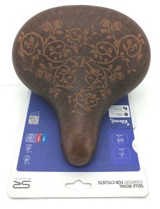selle royal drifter gel cruiser saddle
