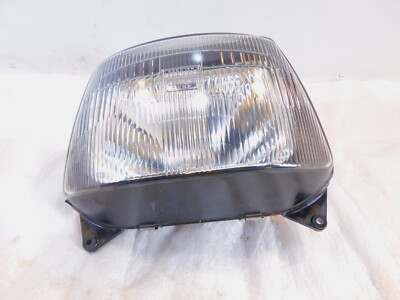 1986-2006 Kawasaki Concours ZG1000 Front Headlight Head Light Lamp