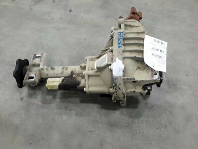 Chevrolet Silverado 1500 Front Differential Carrier 3.73 GT4 2008-2013 OEM Used