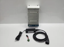 ADVANTECH ARK-2120F INDUSTRIAL BOX PC ARK-2120F-S8A1E WITH ADAPTER FSP065-REBN2