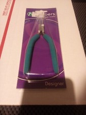 Wubbers Small Bail Making Pliers PLR-1301 Jewelry Craft New 2. - 2.5mm