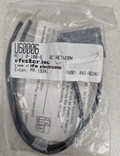 EFECTOR RC-1.0-100-6 -U60006 / RC101006U60006 (NEW)
