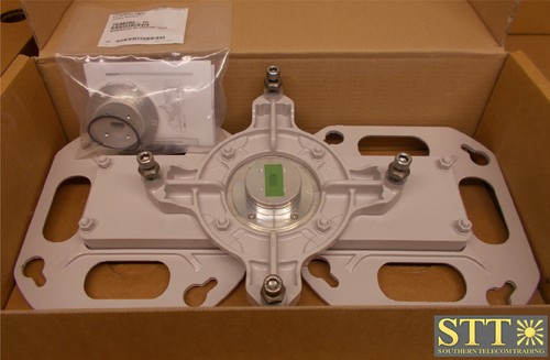 3CC58018AA ALCATEL 15GHZ UNEQ 6DB 2 X ODU COUPLER C0615SE1 086-523221-609 NEW - Picture 2 of 3
