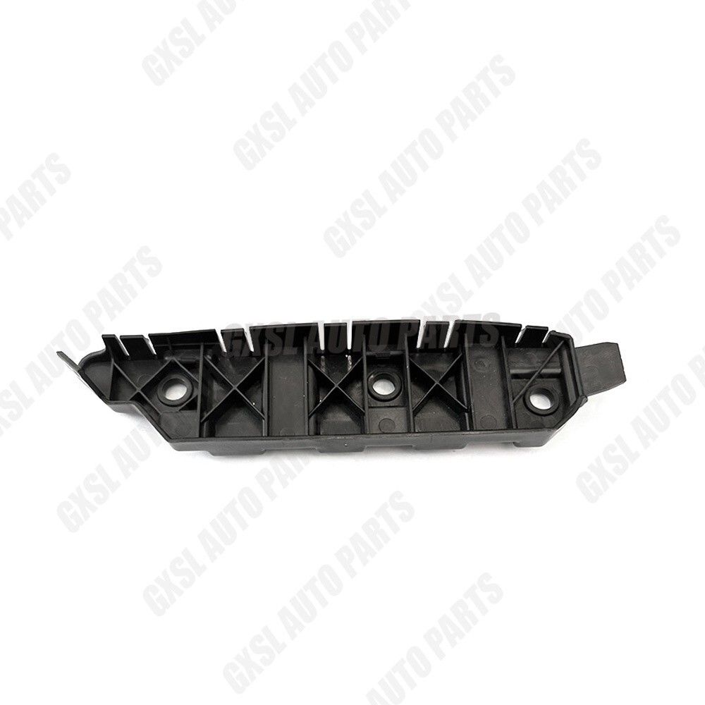 Bentley Continental Flying Spur Front Right Bumper bracket P/N 3W5807184
