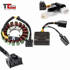 Regulator Rectifier and Stator Coil For Honda CBR1000RR CBR1000 2004-2007 2006