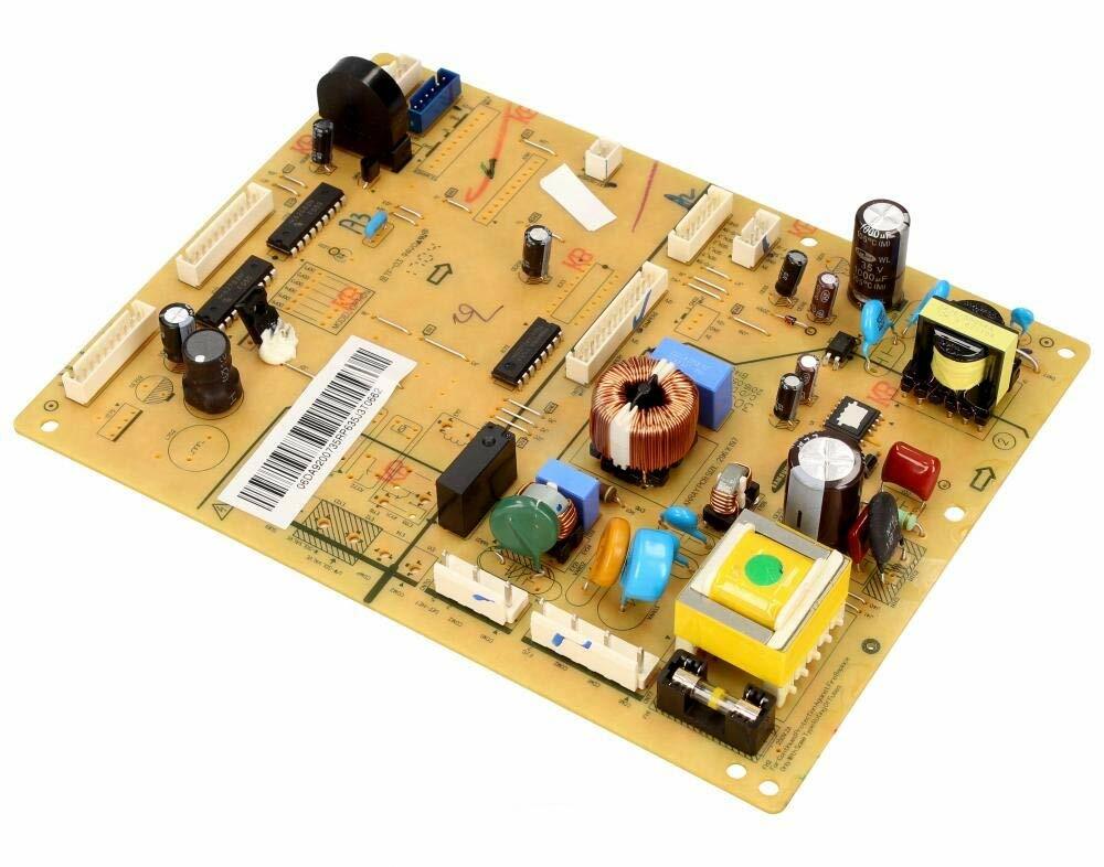 samsung refrigerator pcb repair