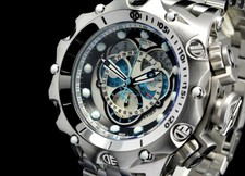 invicta venom hybrid 16802