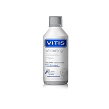 VITIS Whitening Collutorio 500ml