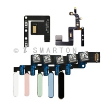 iPad Air 5th Gen 2022 Power Button Volume Button Flex Cable A2589 A2591