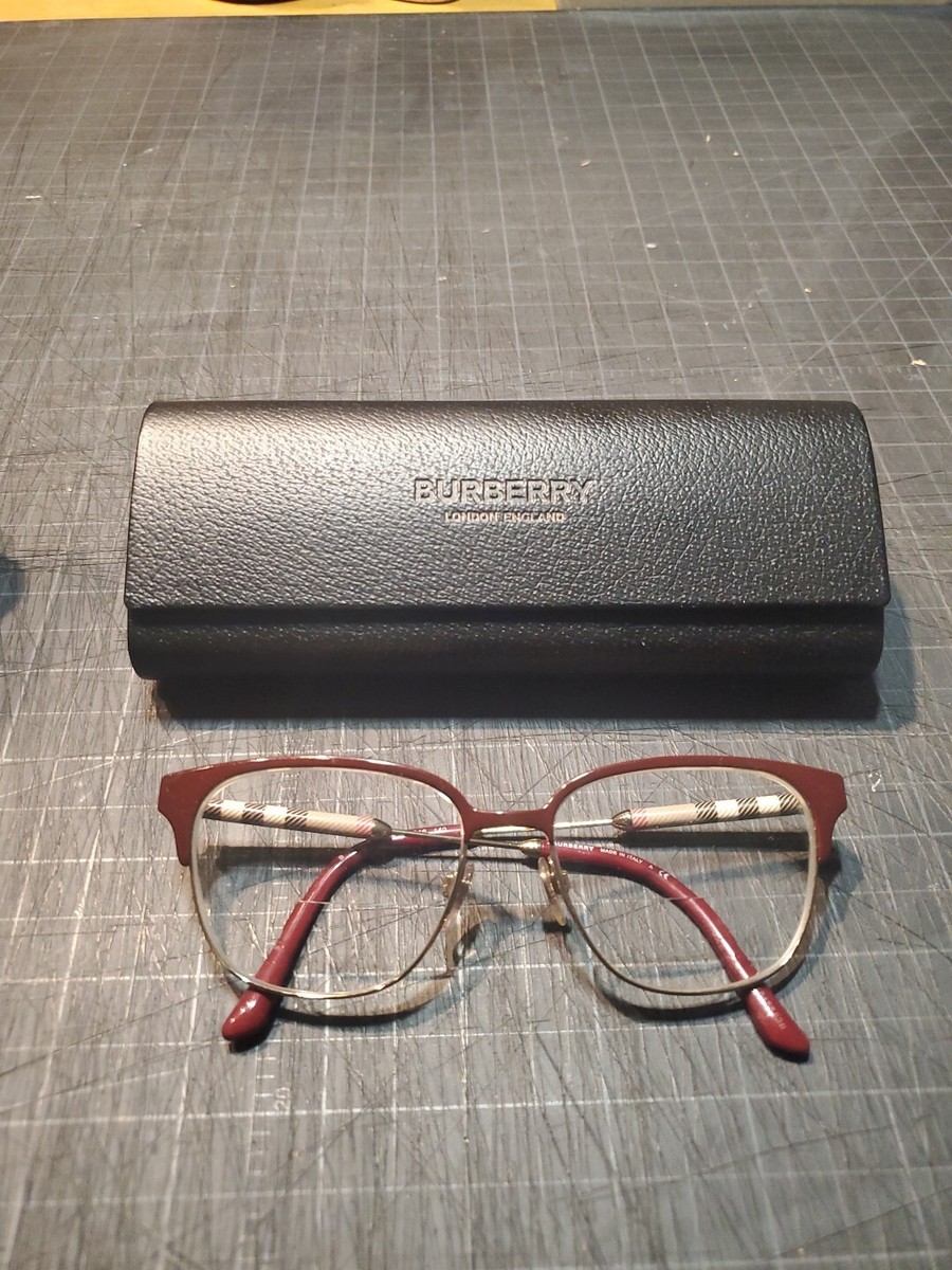 burberry be1313q eyeglasses