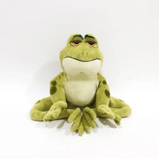 Disney Movie prince Peripherals The Princess And The Frog Plush Toy
