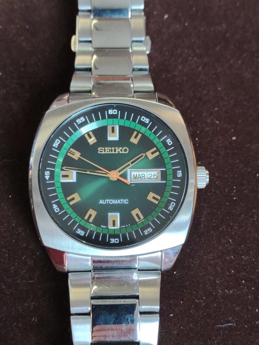 Seiko 7s26 sale