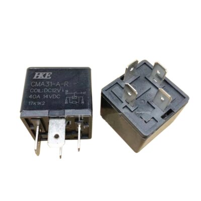 5pcs/lot  4pin 40A Automotive Relay CMA31-A-R DC12V