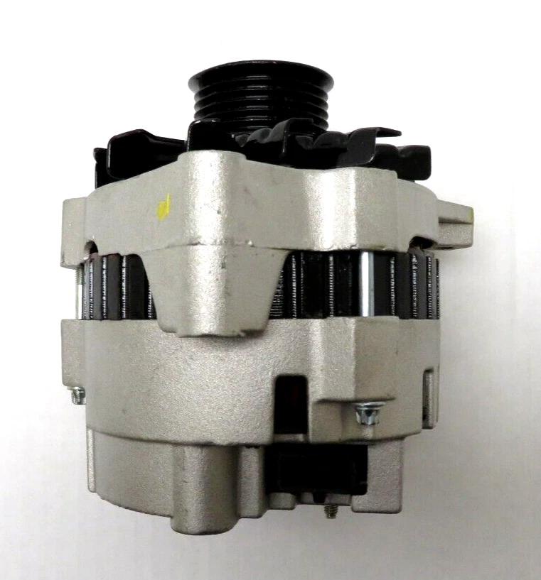 Alternador RMMAL00187 Reman de Magneti Marelli para 1992-1995 Lumina APV 3,1 L Foto 3 de 4
