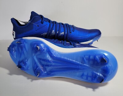 Adidas Afterburner 6 Speed Baseball Cleats Men display picture 2
