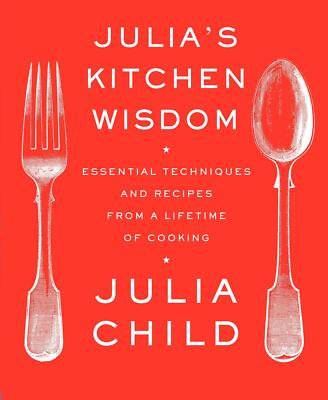 Julia's Kitchen Wisdom | Buch | 9780375711855