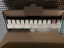 Schneider df101n Fuse Holder Pack of 6!