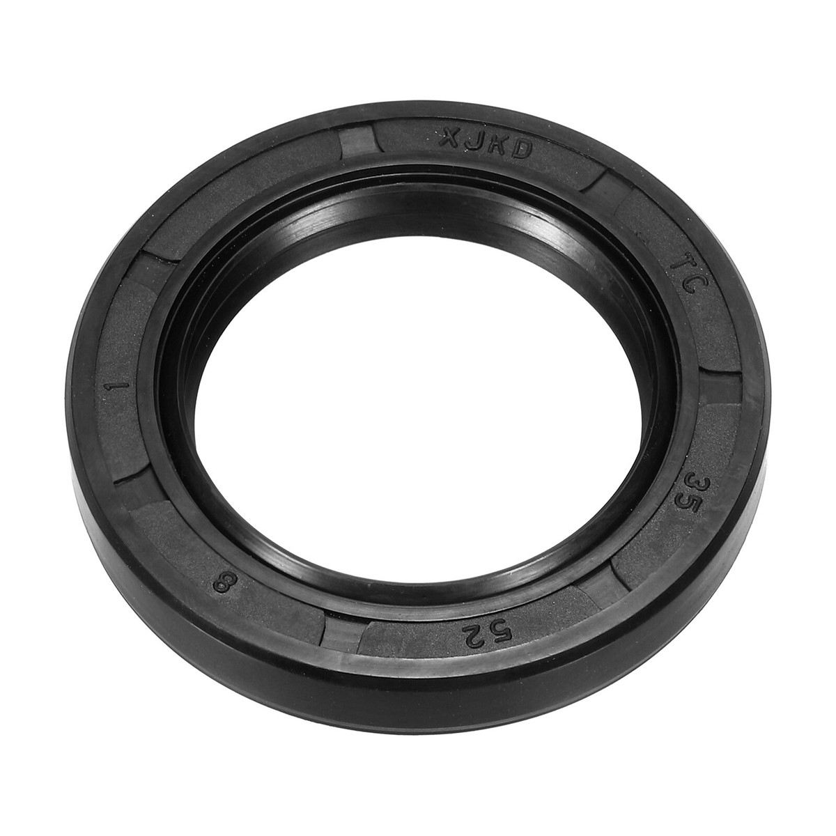 Produktbild von Sourcing Map 30 Stück NBR O-Ringe – 40 Mm Außen-Ø, 36 Mm Innen-Ø, 2 Mm Breite, 70 Shore, Für Dichtungen In Motoren & Ventilen