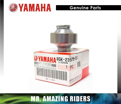 YAMAHA OEM NEU 2007 - 2018 PHAZER FX NYTRO VENTURE GT MTX RTX KUGELGELENK VORNE