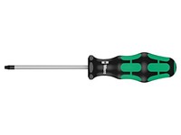 05138263001 Schraubendreher Torx® Mit Sicherung T25H L.Klin: 100Mm Wera