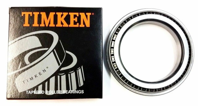 Подшипник 37625 timken