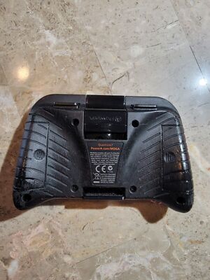 Power A MOGA Mobile 000253 Video Games Controller Used Works Cosmetically Flawed