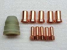 11pc PT80 Drag Set 51310.09 52558 60510 Fits Forcecut  Everlast 80 82