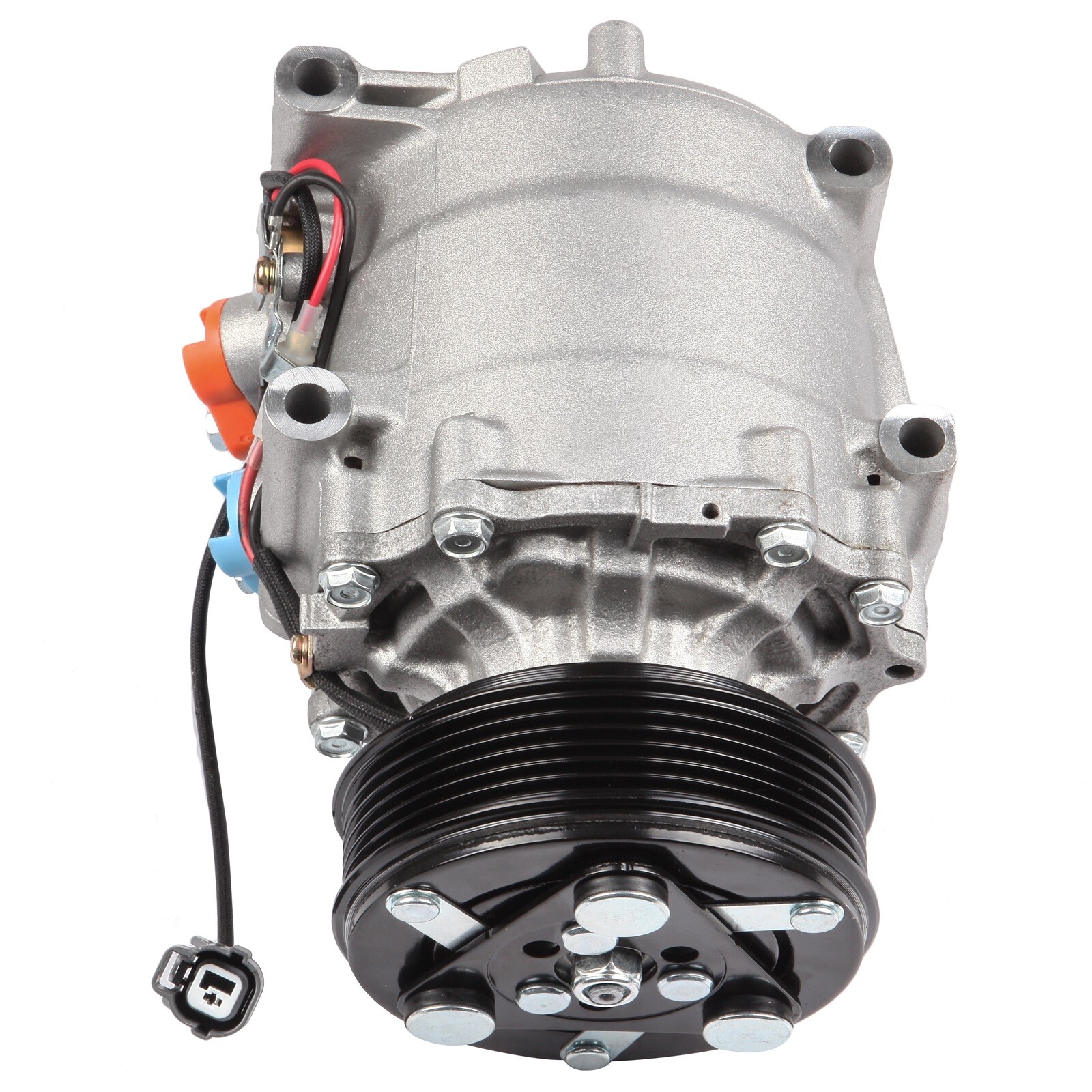 AC A/C Compressor For Honda Civic 1.7L 2002-2005 2003 2004 38800PLMA021M2