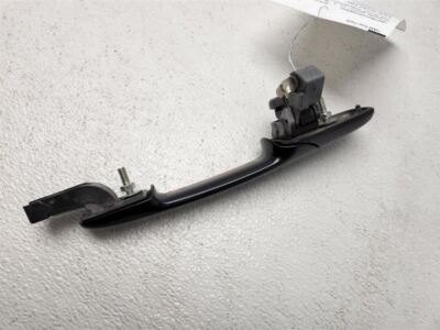 07-15 Mazda CX-9 Driver Door Handle Exterior Door Rear Painted OEM