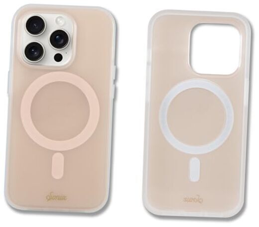 Case for | Compatible with Magsafe | 10ft Drop iPhone 14 Pro Jelly Apricot