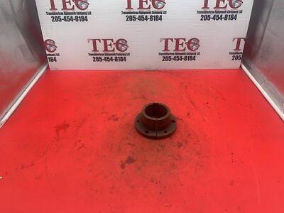 TB Wood s 2-7/16'' Bore, 5/8'' Keyway Width x 5/16'' Keyway Depth, Type E Sprocket 