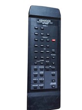 Kenwood Amplificatore Combinato Audio Telecomando RC-892