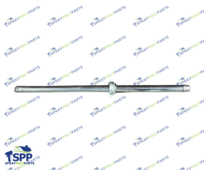 #ad HUSKY PUMPLOWERRISER TUBE 246419 $348.00