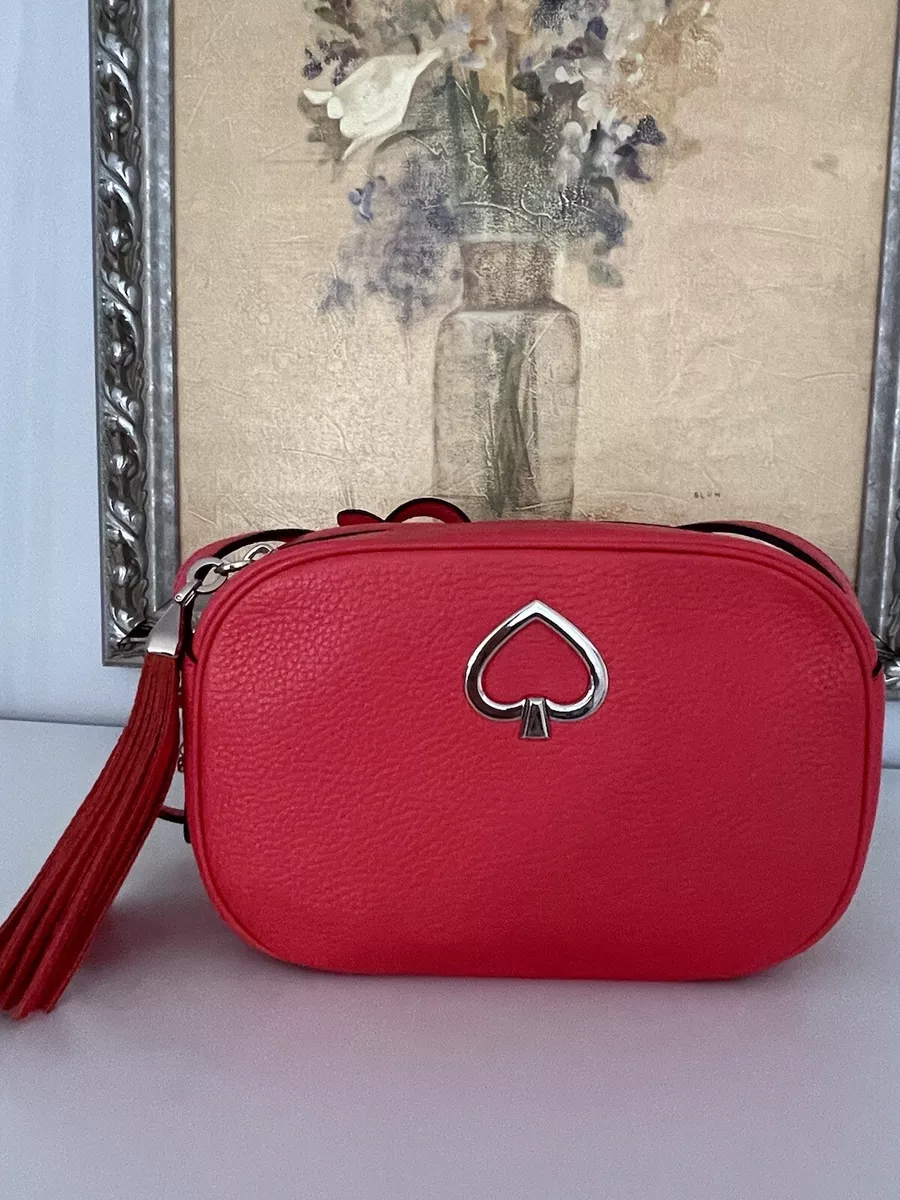 Kate spade camera bag kourtney new arrivals