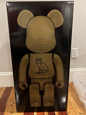 Ovo Medicom Ovo Bearbrick For Sale Rbrick Ovo Ovo Medicom Toy NEW