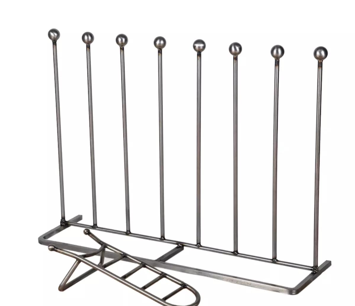 Boot remover shop and storage