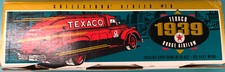  Vintage Ertl Texaco 1939 Dodge Airflow 1993 W6