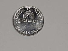 Vintage Paramount Kings Island Family Enterta...