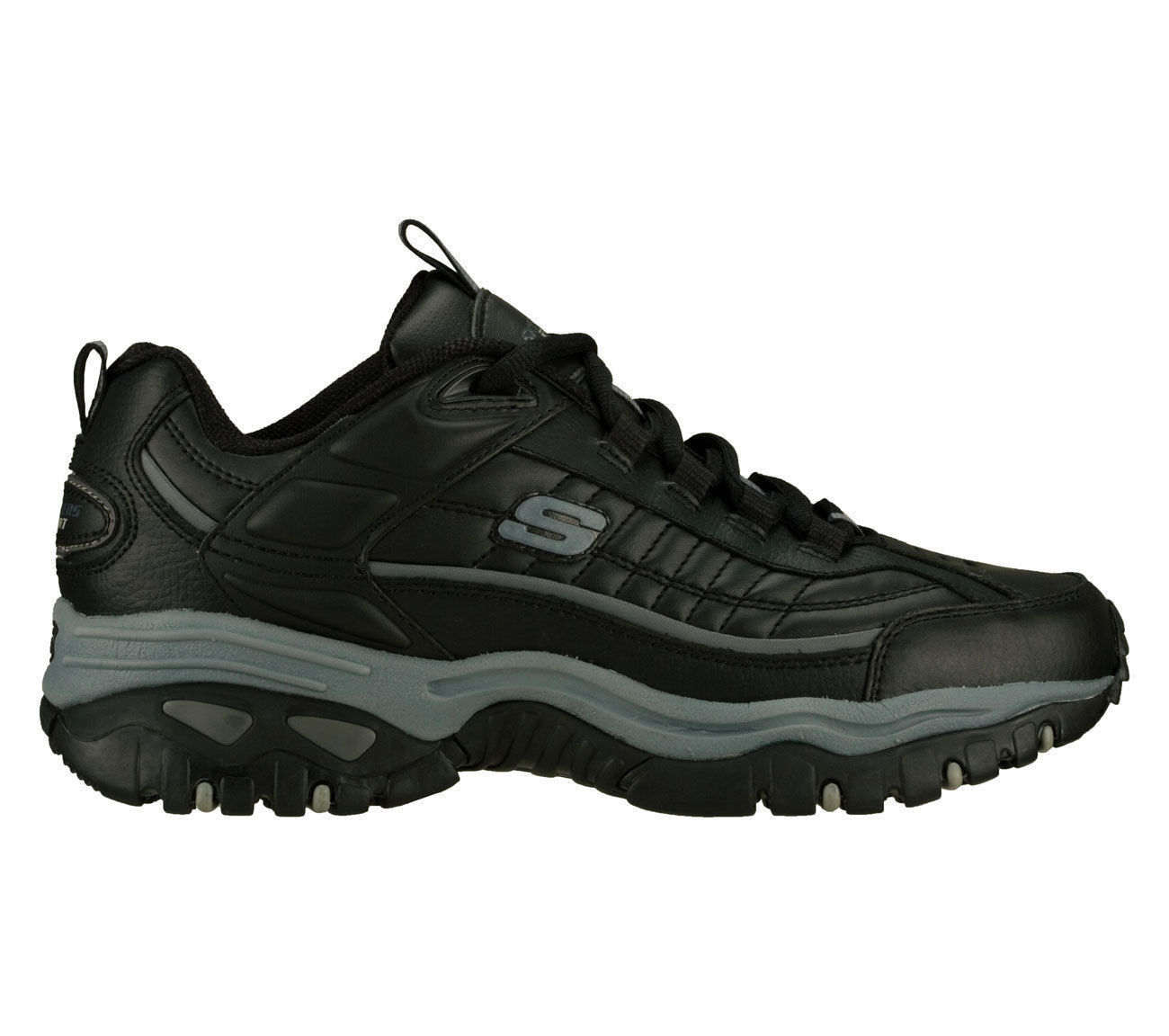 skechers 50081 black