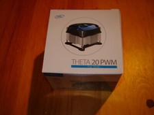 DeepCool Theta 20 PWM Intel CPU Cooler