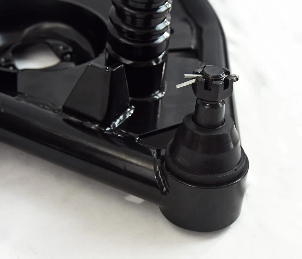 1973-1987 C10 CHEVROLET GMC TUBULAR CONTROL ARMS SET OF 4 UPPER AND LOWER - Image 4 of 4