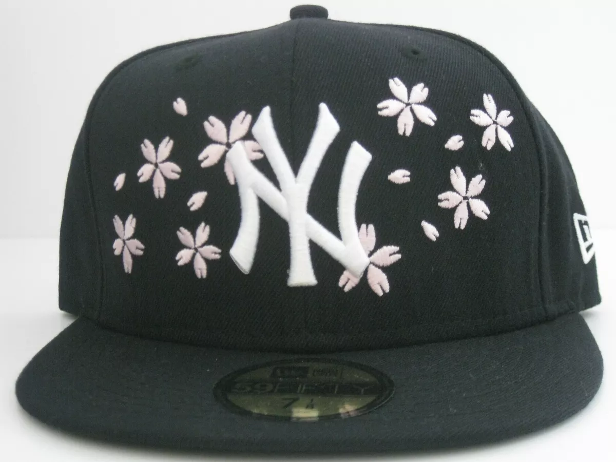 New era on sale blossom hat